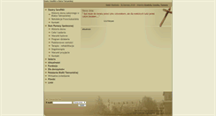 Desktop Screenshot of dpsserafitki.bialkatatrzanska.com